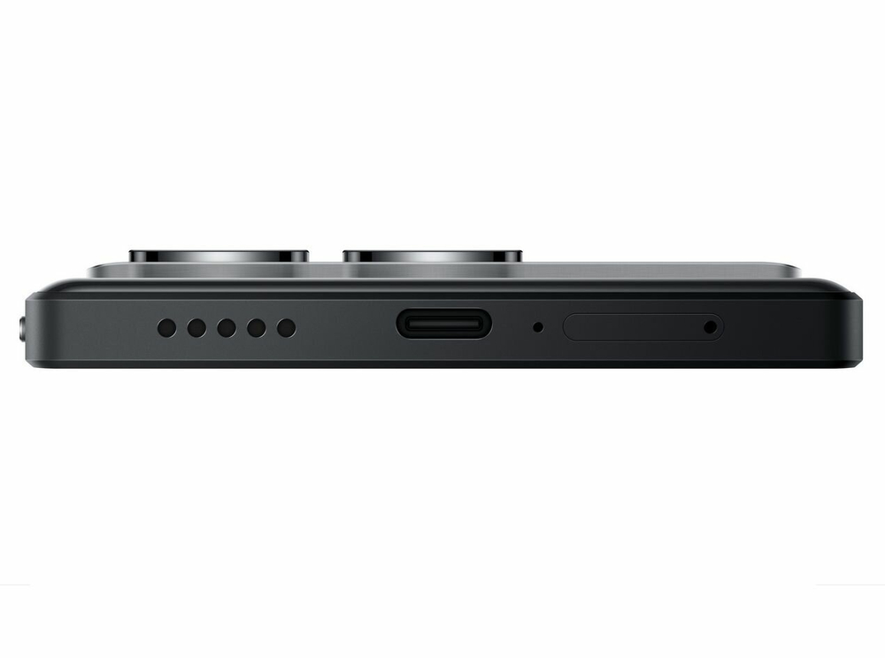 Смартфон Xiaomi POCO X6 Pro 12/512 ГБ Global, Dual nano SIM, черный