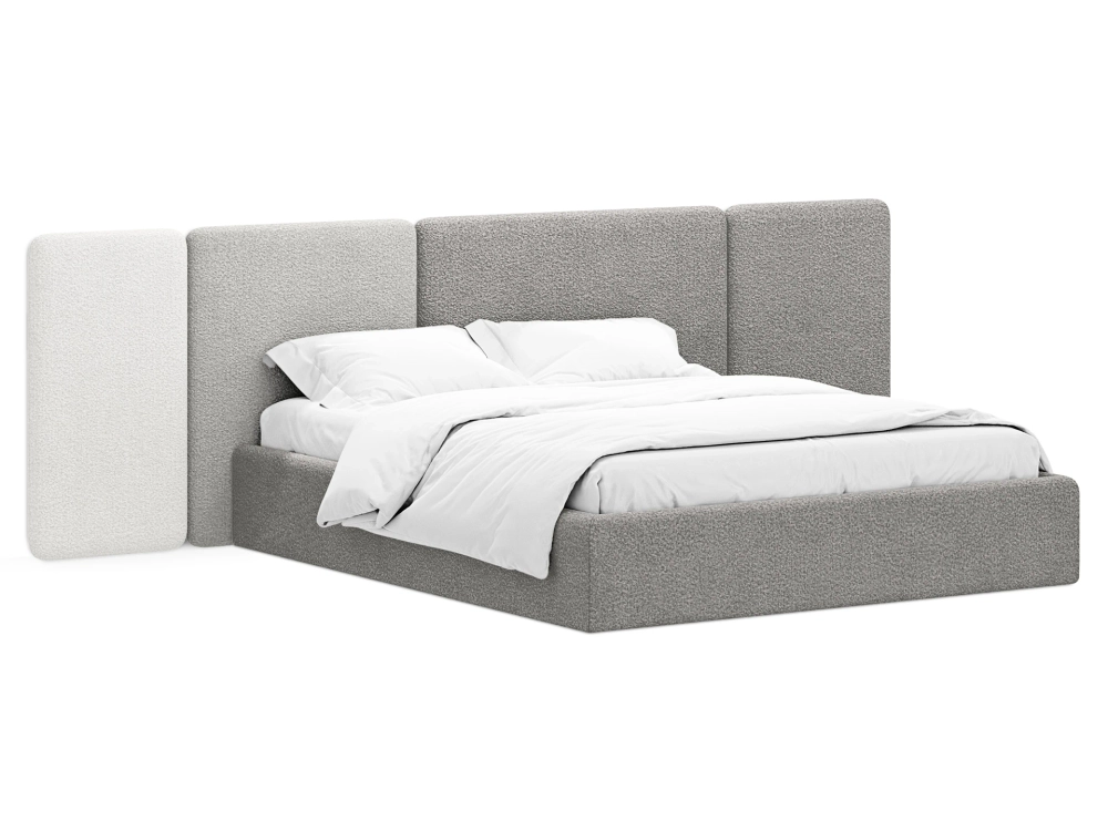 Кровать Atessa без подъемного механизма
