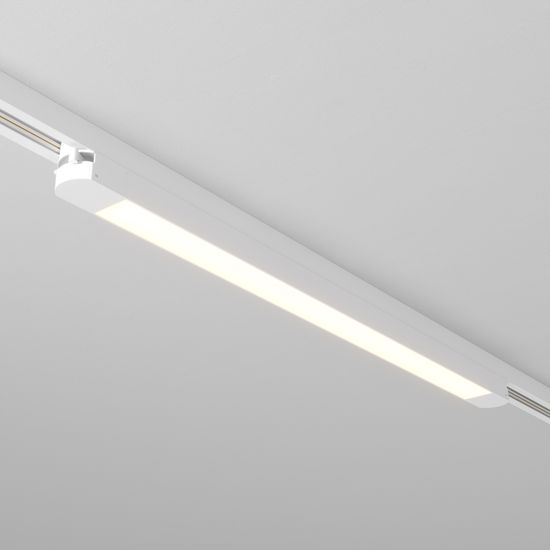 Трековый светильник Technical TR000-1-24W3K-W_1