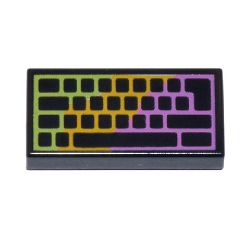 Клавиатура 3069pb1205