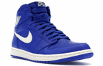 Кроссовки Jordan Air Jordan 1 Retro High Hyper Royal