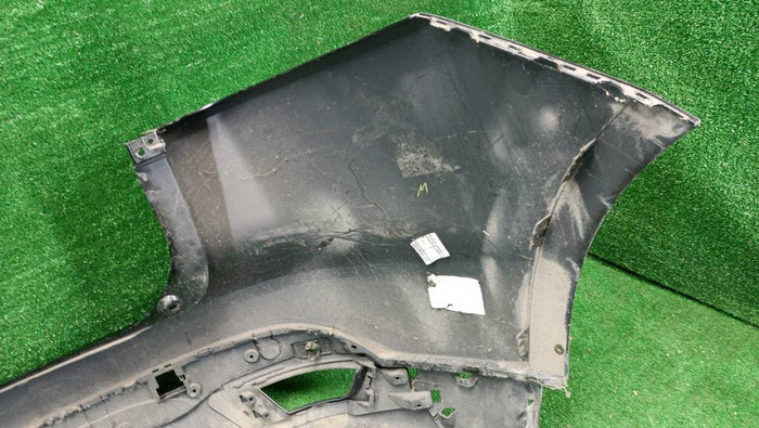 Бампер задний Jaguar F-PACE (2016-2020)