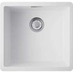Кухонная мойка Omoikiri Kata-44-U-WH
