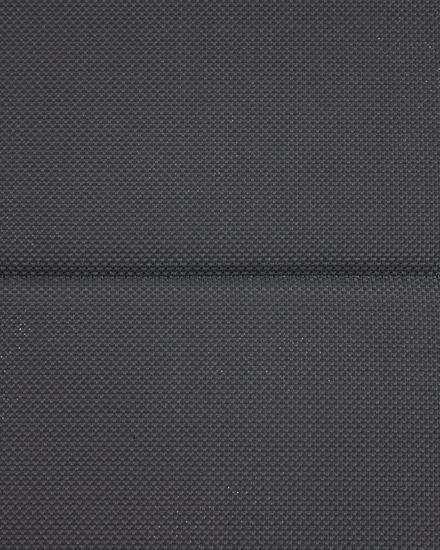 Sirley Садовый стул из алюминия и черного текстиля Испания La Forma