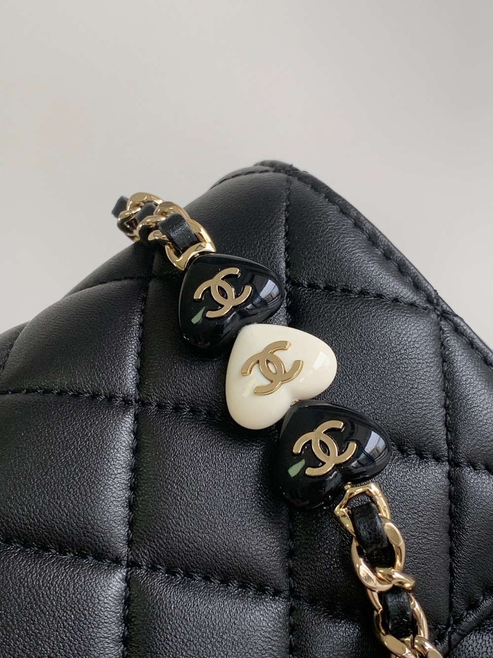 Chanel Bag 19 cm