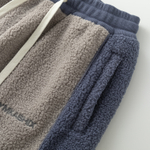 БРЮКИ YMKASHIX LITTLE LAMB