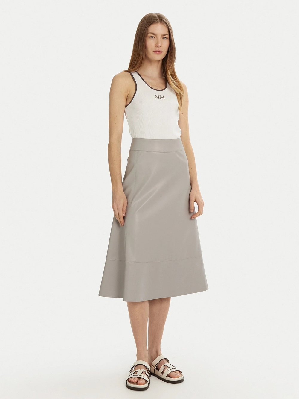 Майка женская MM SAX