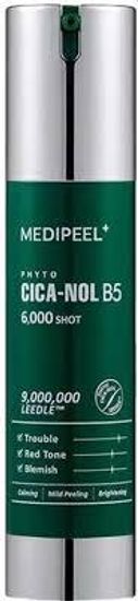 Medi-Peel Сыворотка-пилинг со спикулами и центеллой - Phyto Cica-Nol B5 6000 Shot Serum 50 мл