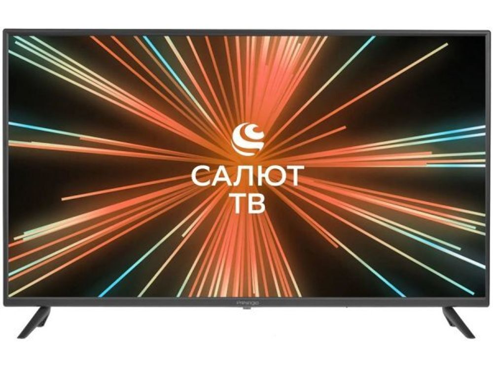 LED телевизор Full HD Prestigio PTV40SS07Y_CIS_ML