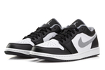Air Jordan 1 low "Shadow"