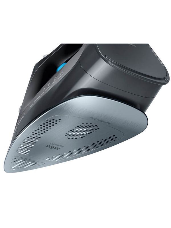 Утюг Braun TexStyle 9 SI9188 EBK