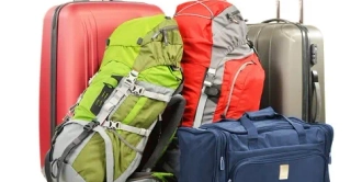 Рюкзаки и сумки