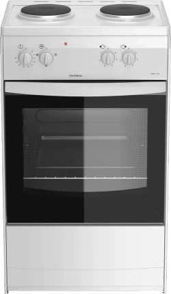 Электрическая плита Darina S EM 521 404 W