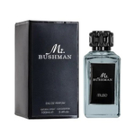 Mr BUSHMAN edP 100ml men