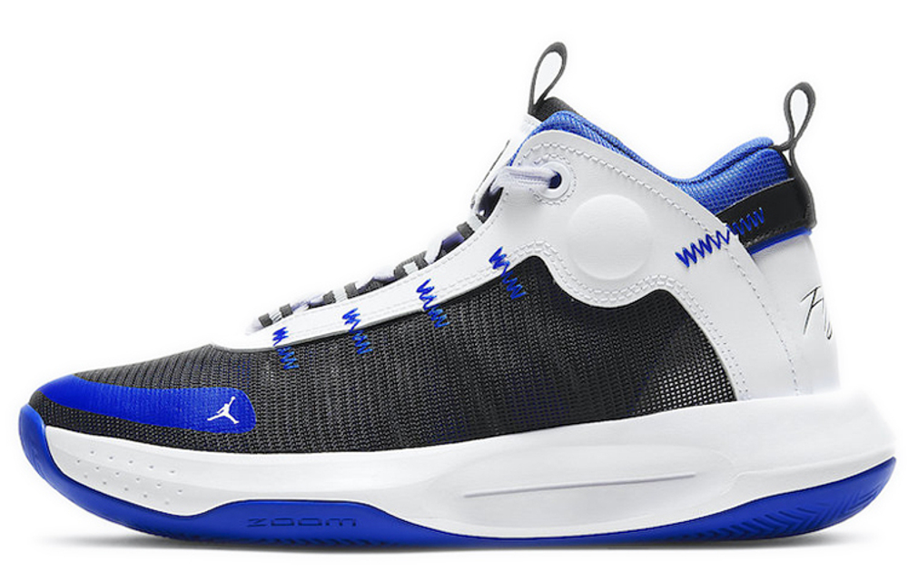 Кроссовки Jordan Jumpman 2020 Pf Royal