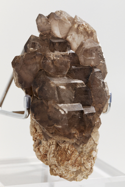 Кафедральный кварц