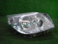 Фара правая Toyota Land Cruiser Prado 150 (2009-2013) галоген