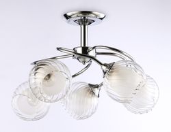 Ambrella Подвесная люстра Traditional TR3198