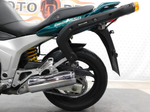 Yamaha TDM850 038839