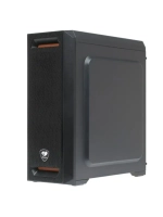 корпус для пк Cougar MX350 Mesh-X