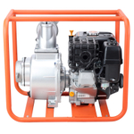 Мотопомпа бензиновая EVOline WG 40