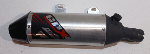 Глушитель Мотоцикл XT250HS