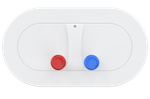 Накопительный электрический водонагреватель Ecostar EWH-SP80-FS Splash