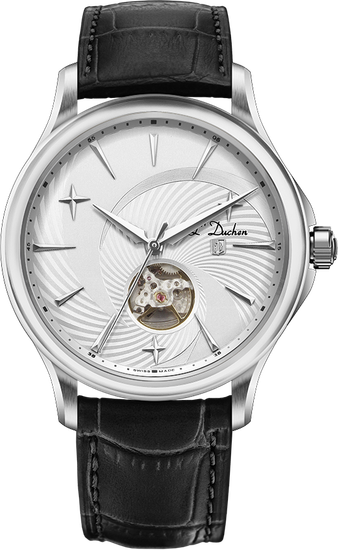 Мужские швейцарские наручные часы L'Duchen D 154.11.33