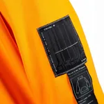 Худи The Orange Hoodie