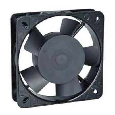 Вентилятор компактный Weiguang YJF-11025HS с кабелем