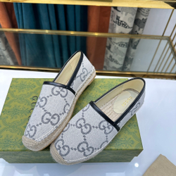 Gucci Espadrille (5 colors)