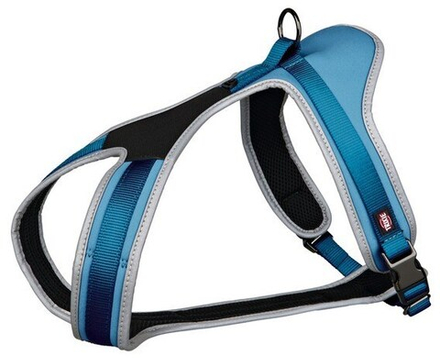 Шлейка Trixie S 30–50 см/15 мм