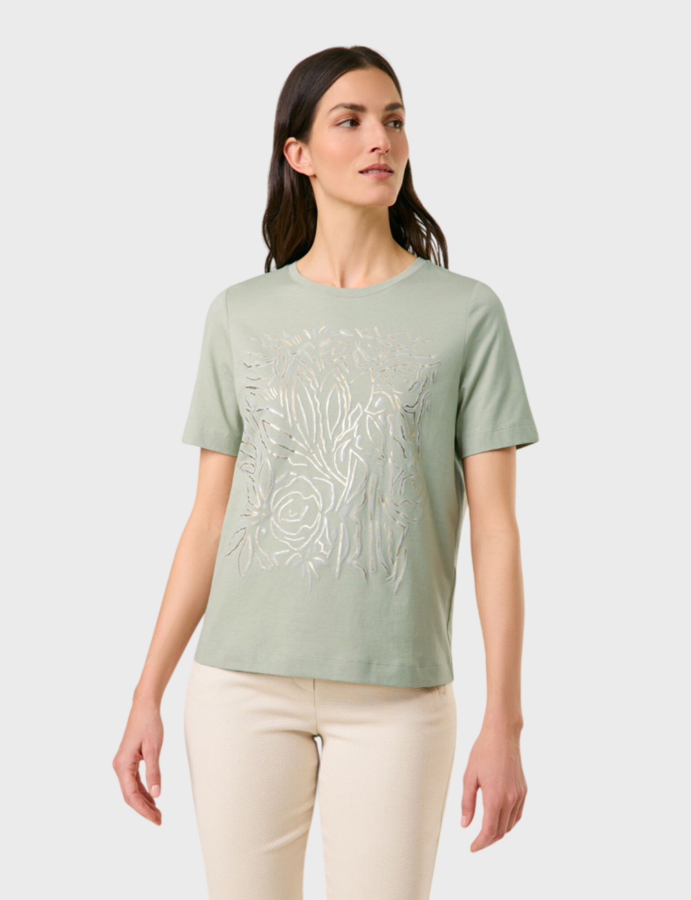 Футболка GERRY WEBER