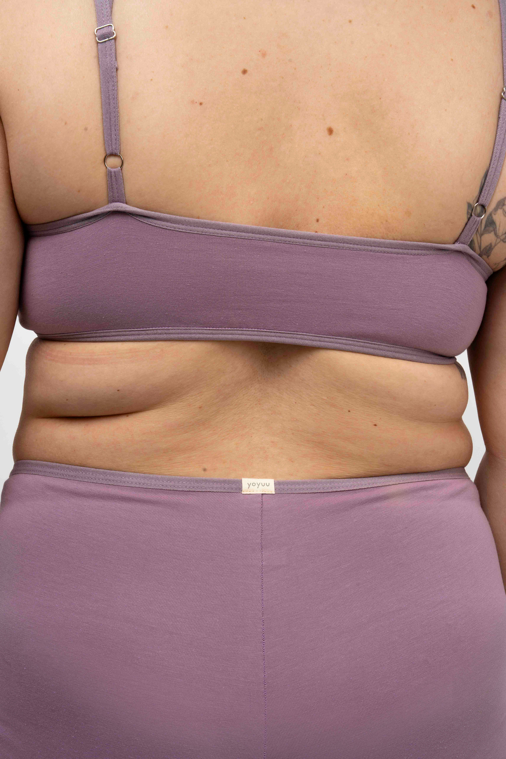 Бралетт №15 на запах | +цвета