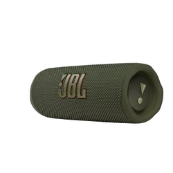 Беспроводная колонка JBL Flip 6 зеленая