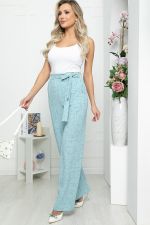 Брюки "Бристоль" (голубые) Б6305 LT Collection (Акция)