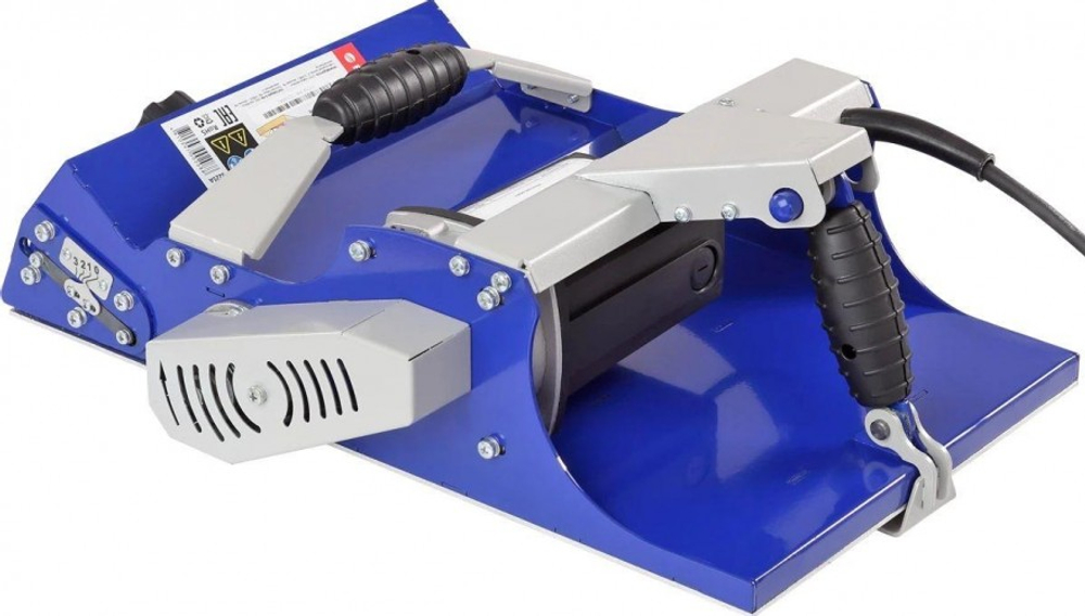 Рубанок сетевой BELMASH CPL-230 S223A