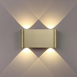 Накладной светильник Odeon Light MAGNUM 7107/4WL