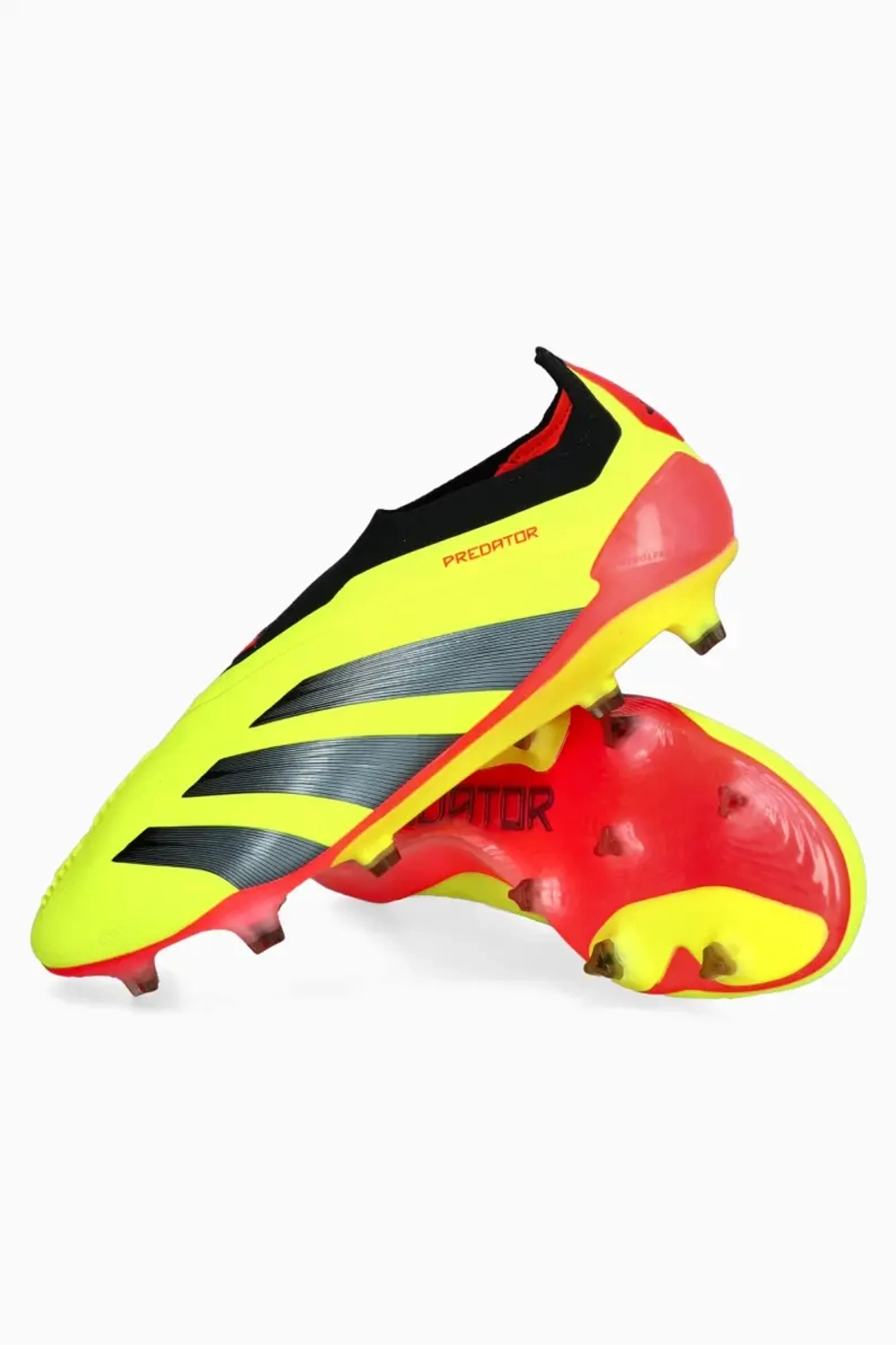 Бутсы adidas Predator Elite LL FG