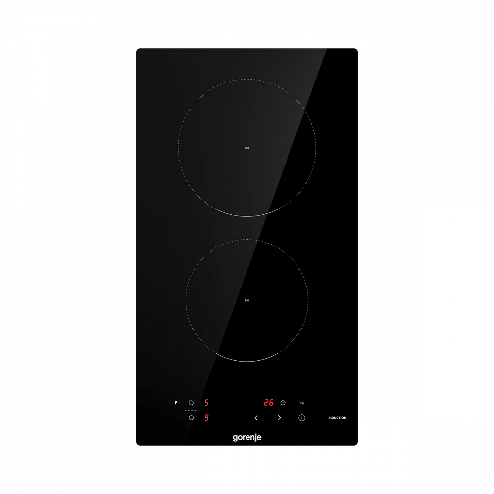 Встраиваемая индукционная варочная панель Gorenje GI3201BSCE