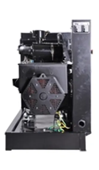 Дизельная электростанция FUBAG DS 27 AC ES