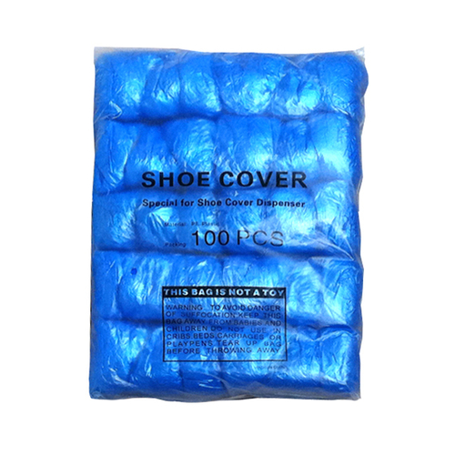 Бахилы для аппарата QY100 50 пар