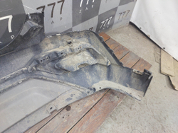 Бампер задний Omoda C5 22-нв Б/У Оригинал 602002649AA