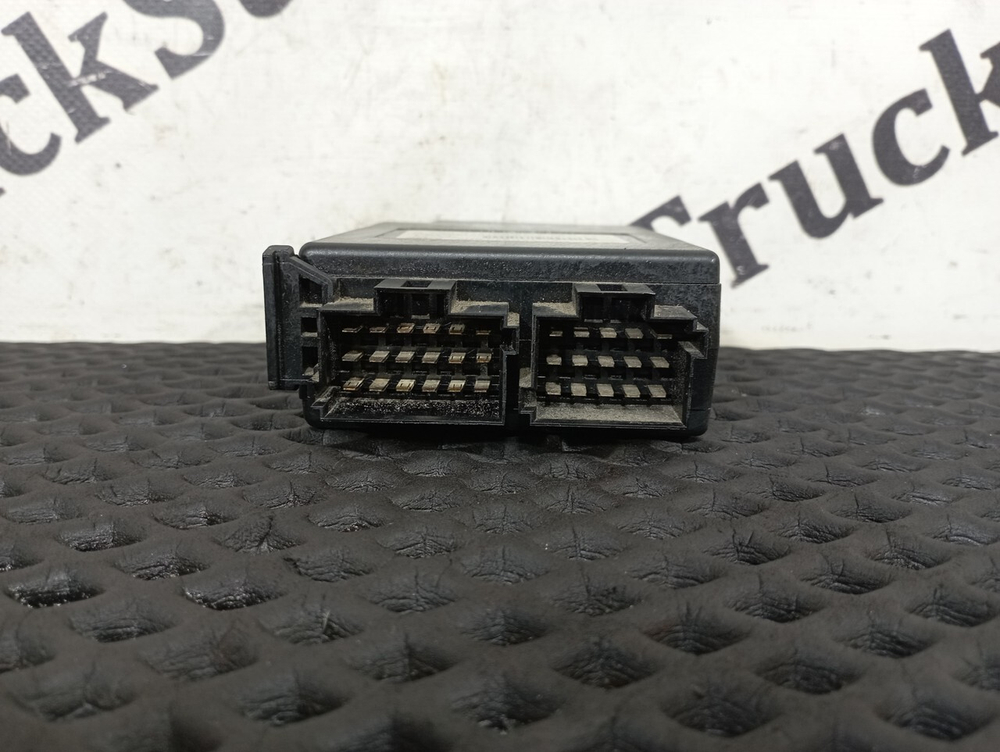 Блок управления свечами накала 2018г.