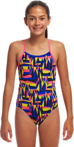 Купальник FUNKITA Girl's Spike Me