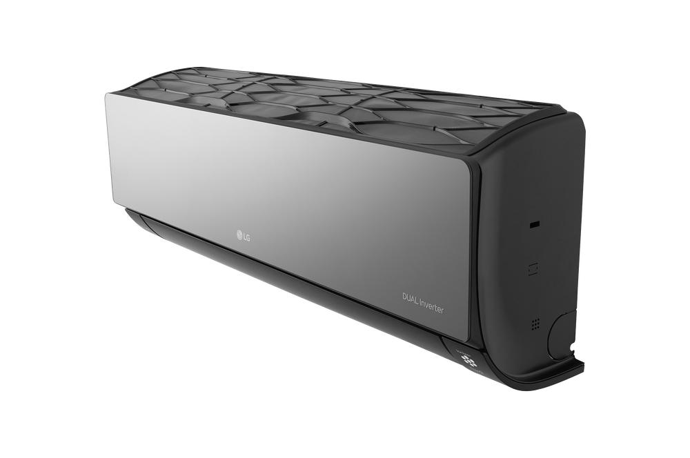 Внутренний блок мульти-сплит систем настенного типа серии ARTCOOL MIRROR AC12BK.NSJR