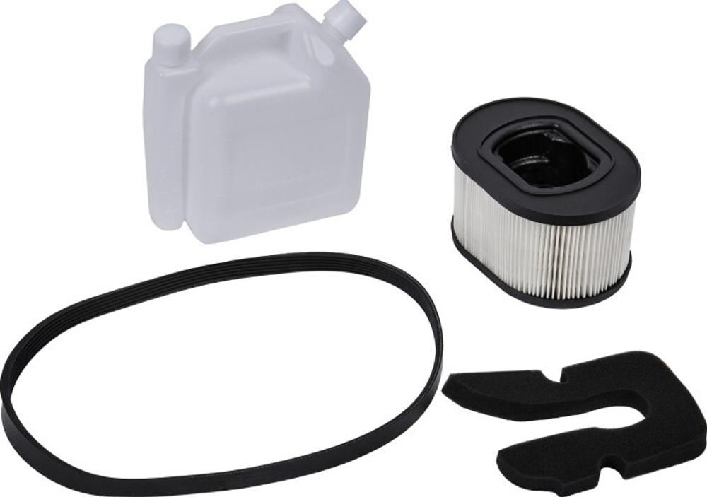 Бензорез ELITECH GC 400 210632