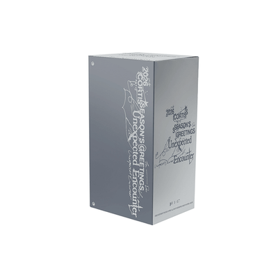 Набор CORTIS 2026 SEASON’S GREETINGS 'UNEXPECTED ENCOUNTER'