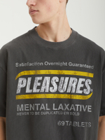 Мужская Футболка Relief Heavyweight