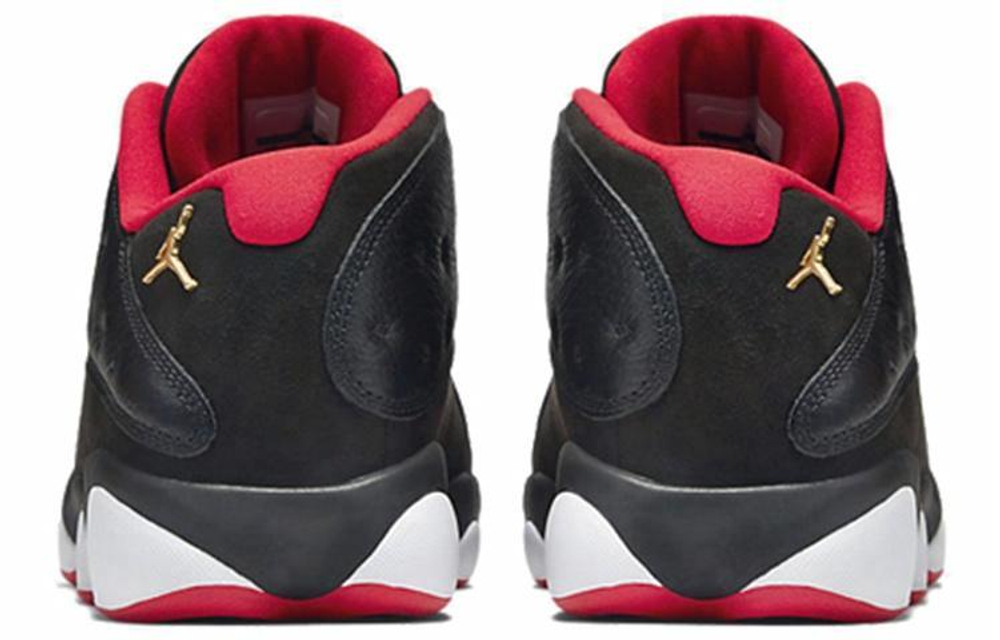 Кроссовки Jordan Air Jordan 13 Retro Low Bred